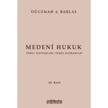 Medeni Hukuk