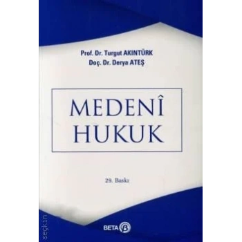 Medeni Hukuk