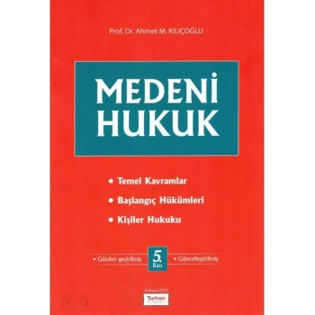 Medeni Hukuk
