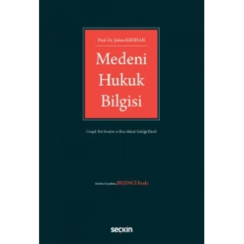 Medeni Hukuk Bilgisi