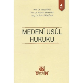 Medeni Usul Hukuku