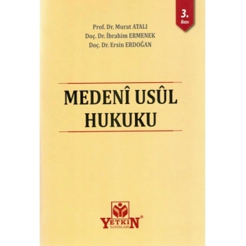 Medeni Usul Hukuku