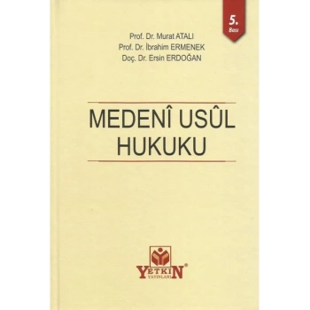 Medeni Usul Hukuku