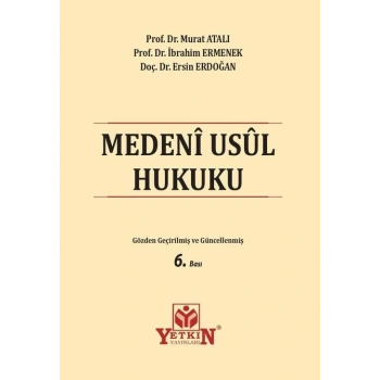 Medeni Usul Hukuku
