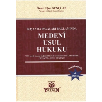 Medeni Usul Hukuku