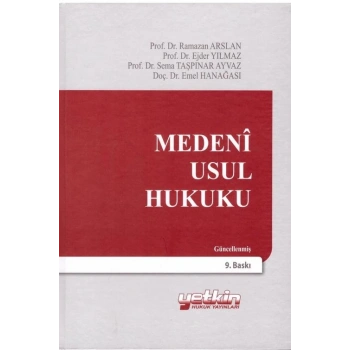 Medeni Usul Hukuku