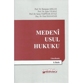 Medeni Usul Hukuku