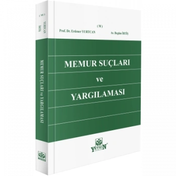 Memur Suçları ve Yargılaması