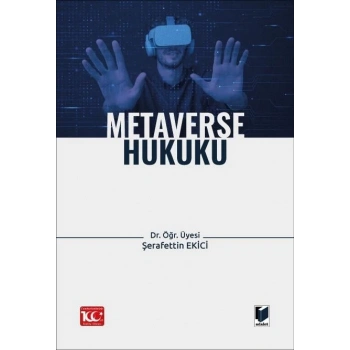 Metaverse Hukuku