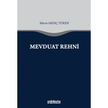 Mevduat Rehni