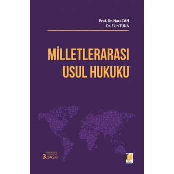 Milletlerarası Usul Hukuku