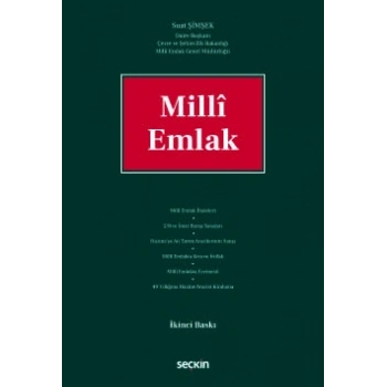 Milli Emlak