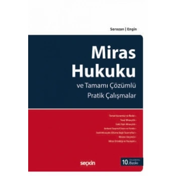 Miras Hukuku