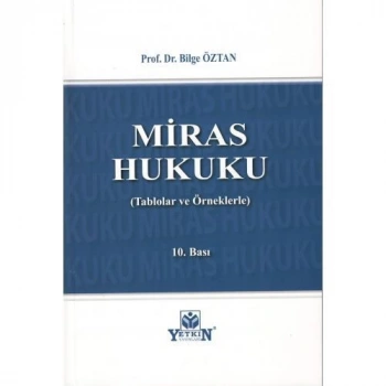 Miras Hukuku