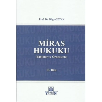 Miras Hukuku