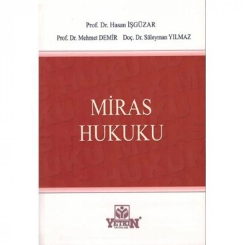 Miras Hukuku