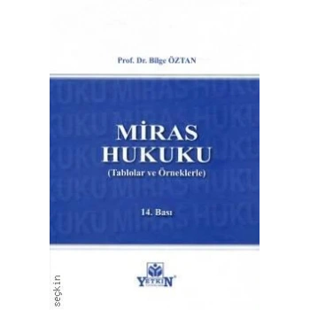 Miras Hukuku
