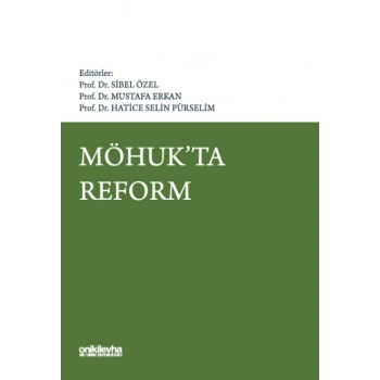 MÖHUKta Reform