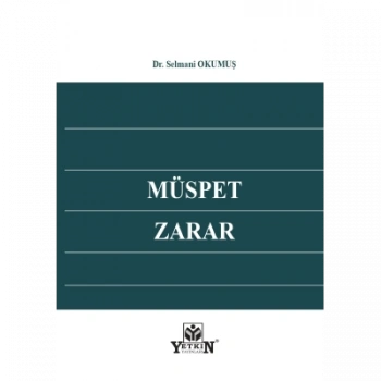 Müspet Zarar