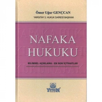 Nafaka Hukuku