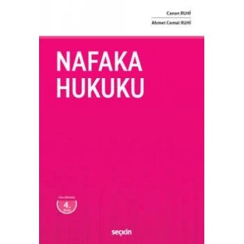Nafaka Hukuku