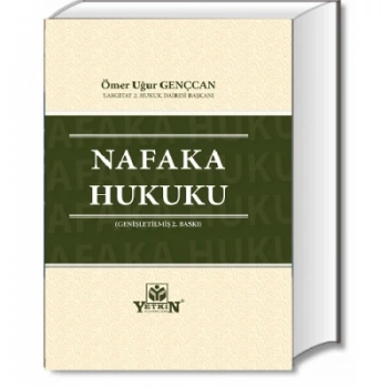 Nafaka Hukuku