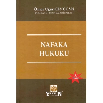 Nafaka Hukuku
