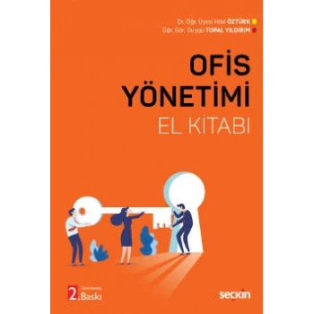 Ofis Yönetimi El Kitabı