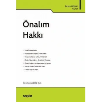 Önalım Hakkı