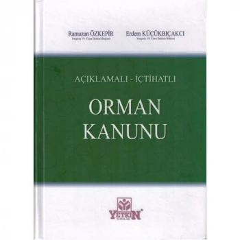 Orman Kanunu