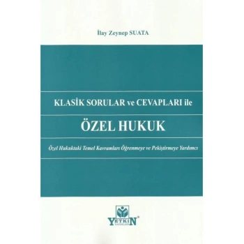 Özel Hukuk