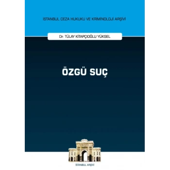 Özgü Suç