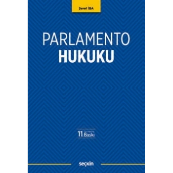 Parlamento Hukuku