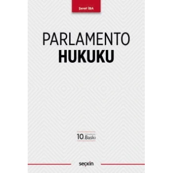 Parlamento Hukuku