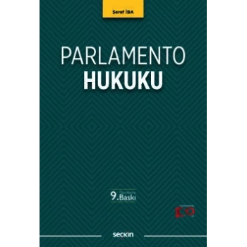 Parlamento Hukuku
