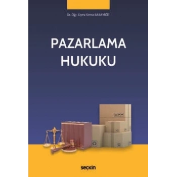 Pazarlama Hukuku