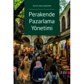 Perakende Pazarlama Yönetimi