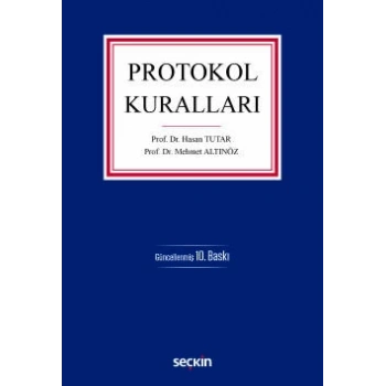 Protokol Kuralları