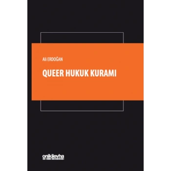 Queer Hukuk Kuramı