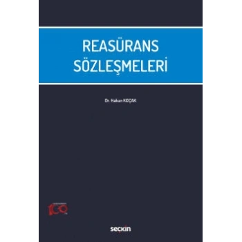 Reasürans Sözleşmeleri