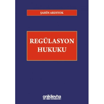 Regülasyon Hukuku