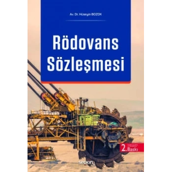 Rödovans Sözleşmesi