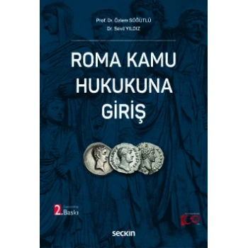 Roma Kamu Hukukuna Giriş