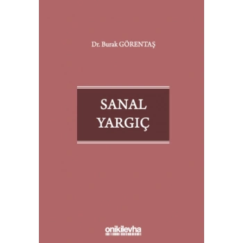 Sanal Yargıç
