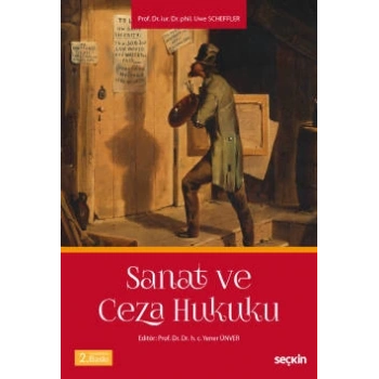 Sanat ve Ceza Hukuku