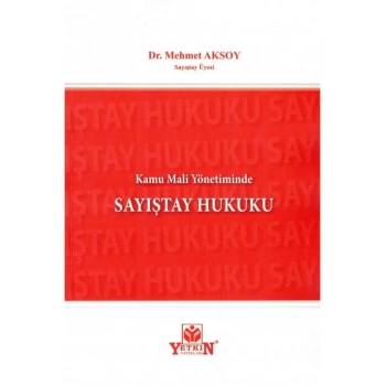 Sayıştay Hukuku