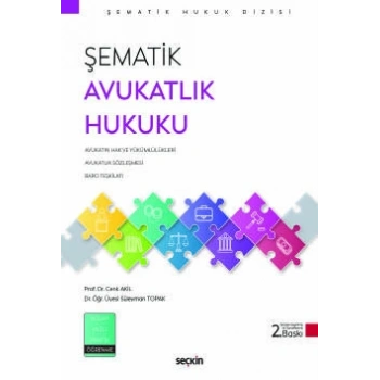 Şematik Avukatlık Hukuku