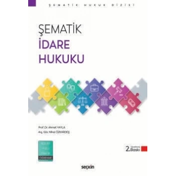 Şematik İdare Hukuku