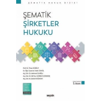 Şematik Şirketler Hukuku