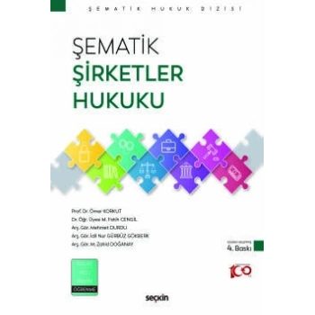 Şematik Şirketler Hukuku